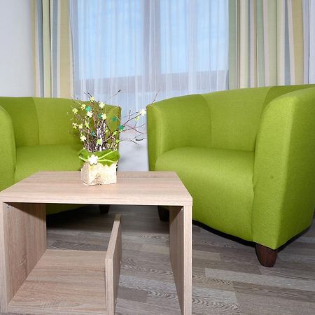 Ario Hotel & Resturant Нюрнберг Экстерьер фото