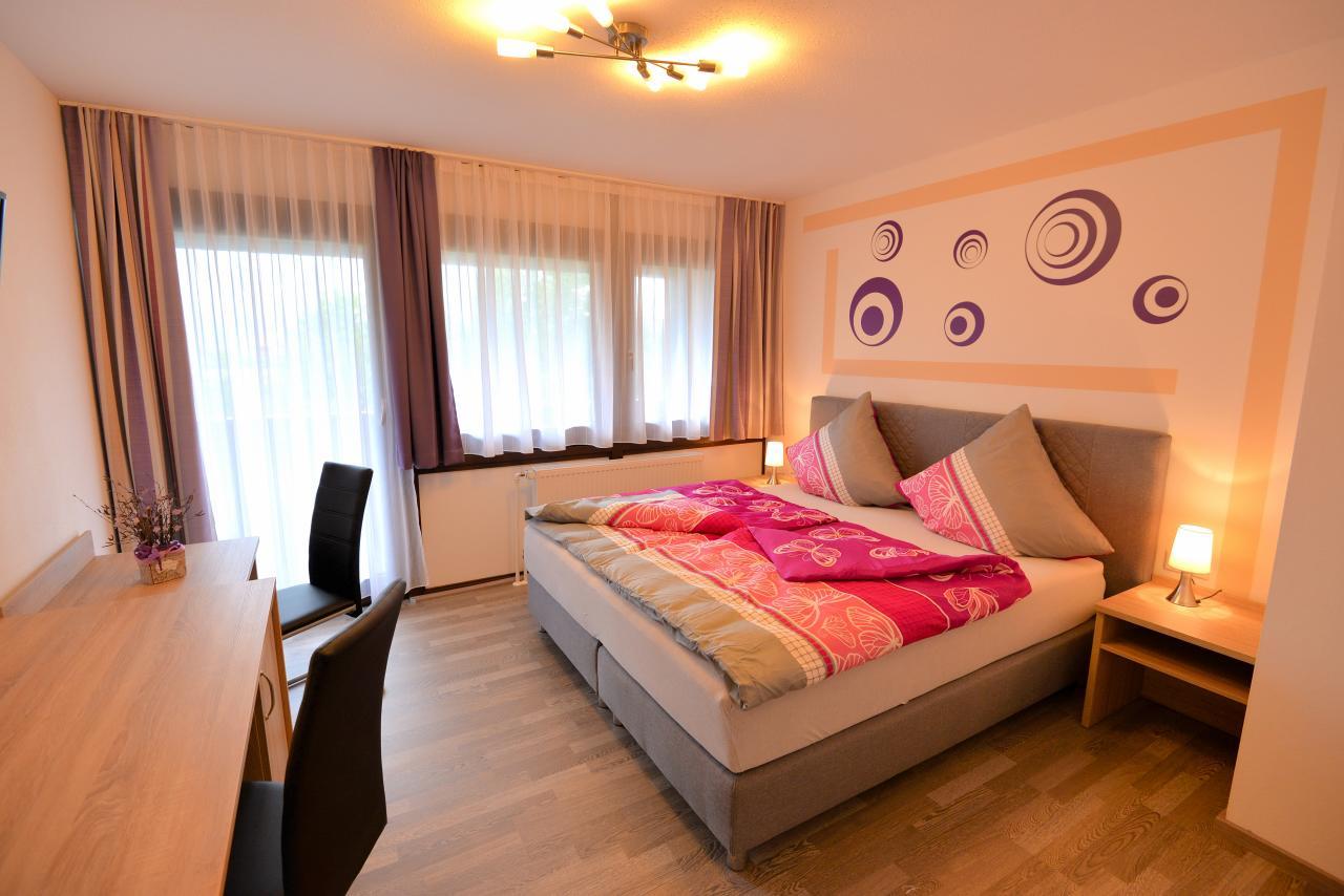 Ario Hotel & Resturant Нюрнберг Номер фото