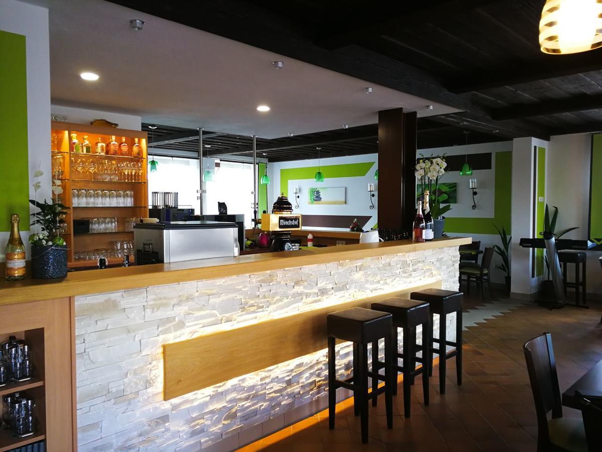 Ario Hotel & Resturant Нюрнберг Экстерьер фото